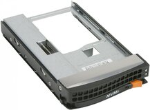 Корзина для SSD SuperMicro MCP-220-00138-0B