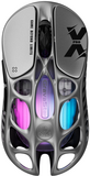 Gravastar Mercury X Pro Grey