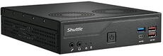Shuttle DH770 (74R-DH770-002-SHU-001)