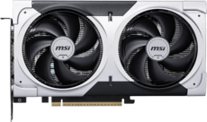 NVIDIA GeForce RTX 5060 Ti MSI 8Gb (RTX 5060 TI 8G VENTUS 2X PLUS)