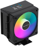 Coolleo CL-B40S-DIG-BK-ARGB-V2