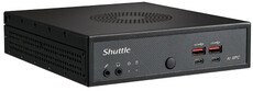 Shuttle DN11H (74R-DN11H-004-SHU-001)