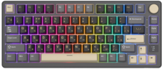 Royal Kludge RK-M75 Phantom (Brown switch)
