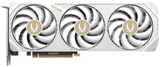 NVIDIA GeForce RTX 5070 Zotac AMP White Edition 12Gb (ZT-B50700FQ-10P)