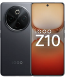 Телефон iQOO Z10 12/256Gb Meteor