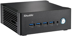 Shuttle NT10H (77R-NT10H-001-SHU04-MDG)