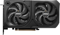 NVIDIA GeForce RTX 5060 Ti MSI OC 8Gb (RTX 5060 Ti 8G SHADOW 2X OC PLUS)