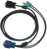 D-Link DKVM-IPCB5, 5м (10 шт.)