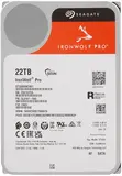 22Tb SATA-III Seagate IronWolf Pro (ST22000NT001)