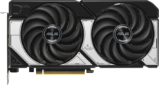 NVIDIA GeForce RTX 5070 ASUS OC 12Gb (DUAL-RTX5070-O12G)