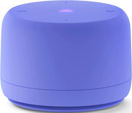 Яндекс Станция Лайт 2 без часов фиолетовый (YNDX-00028VIO)