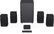 Hisense HT Saturn