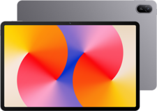 Huawei MatePad SE 11 6/128Gb Nebula Gray (Ags6-W09)