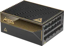 1600W MSI MEG Ai1600T PCIE5