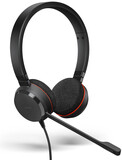 Jabra Evolve 20 MS Stereo USB-A/C