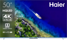 Haier 50