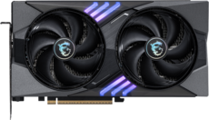 NVIDIA GeForce RTX 5060 Ti MSI 8Gb (RTX 5060 TI 8G GAMING)