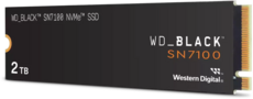 2Tb WD WD_BLACK SN7100 (WDS200T4X0E)