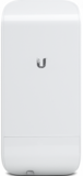 Wi-Fi точка доступа Ubiquiti Nanostation Loco M5