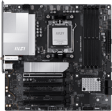 MSI PRO B850M-P WIFI