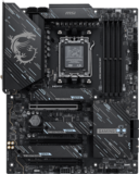 MSI X870E GAMING PLUS WIFI
