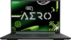 Gigabyte AERO X16 1VH (1VH93KZC64AD)