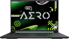 Gigabyte AERO X16 1WH (1WH93KZC94DH)
