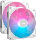 Corsair iCUE LINK RX140 RGB White (CO-9051024-WW)