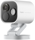 Aqara G5 Pro WI-FI White