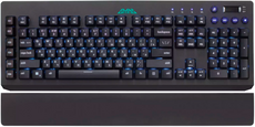 GMNG GG-KB770XP Black