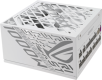 1000W ASUS ROG Strix Platinum White Edition