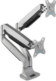 Kromax OFFICE-22 Silver