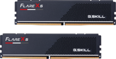 64Gb DDR5 6000MHz G.Skill Flare X5 (F5-6000J2836G32GX2-FX5) (2x32Gb KIT)
