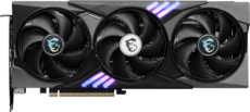 NVIDIA GeForce RTX 5060 Ti MSI 8Gb (RTX 5060 Ti 8G GAMING TRIO)