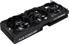 NVIDIA GeForce RTX 5070 Ti Palit GamingPro-S 16Gb (NE7507T019T2-GB2031U)