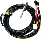 Кабель HPE 876804-B21 StoreEver 4m Mini SAS LTO Drive Cable