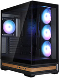 Zalman P40 NAMU Black