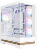 Zalman P40 NAMU White