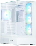 Zalman P40 Prism Plus White