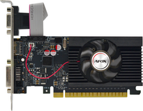 NVIDIA GeForce GT 730 AFOX 1Gb (AF730-1024D3L3-V2)