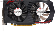NVIDIA GeForce GT 740 AFOX 4Gb (AF740-4096D5H3-V4)
