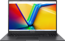 ASUS K3605VC Vivobook 16X Indie Black (RP473)