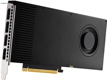 NVIDIA Quadro RTX A4000 16Gb (900-5G190-2700-003) OEM