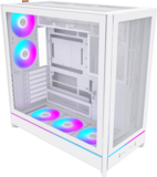 MONTECH HS01 PRO White