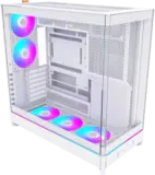 MONTECH HS02 PRO White