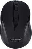 GoPower GPM03 Black