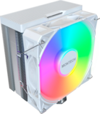 MONTECH NX400 ARGB White