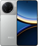 Xiaomi Poco F7 Pro 12/512Gb Silver