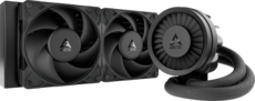 Arctic Cooling Liquid Freezer III Pro 240 Black