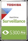 8Tb SATA-III Toshiba S300 Pro Surveillance (MD10ADA800V)